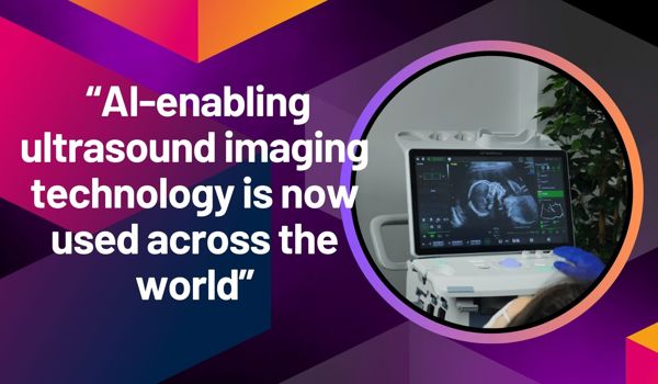 Proposed sale of Clinical AI Business to GE HealthCare for £40.5 million